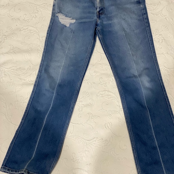 Vintage Levi’s 530 size 31x30 but run small - Picture 3 of 3